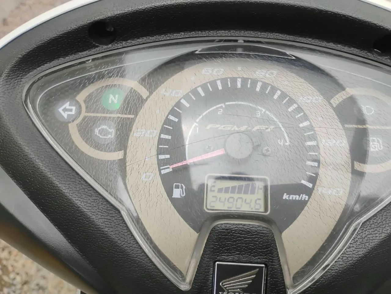 Biz 125 Ex flex - Foto 5