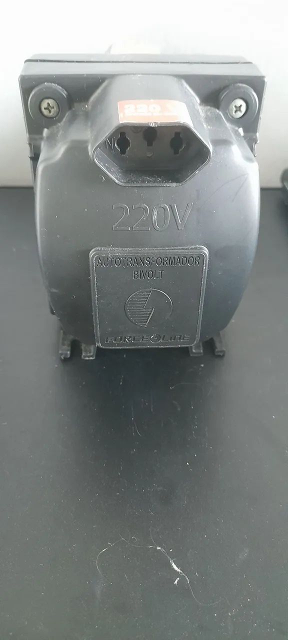 Transformador bivolt 1050va - Foto 4