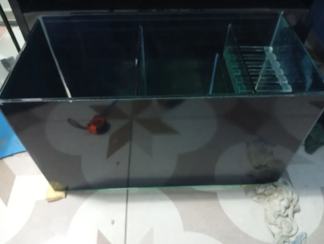 sump externo  - Foto 3