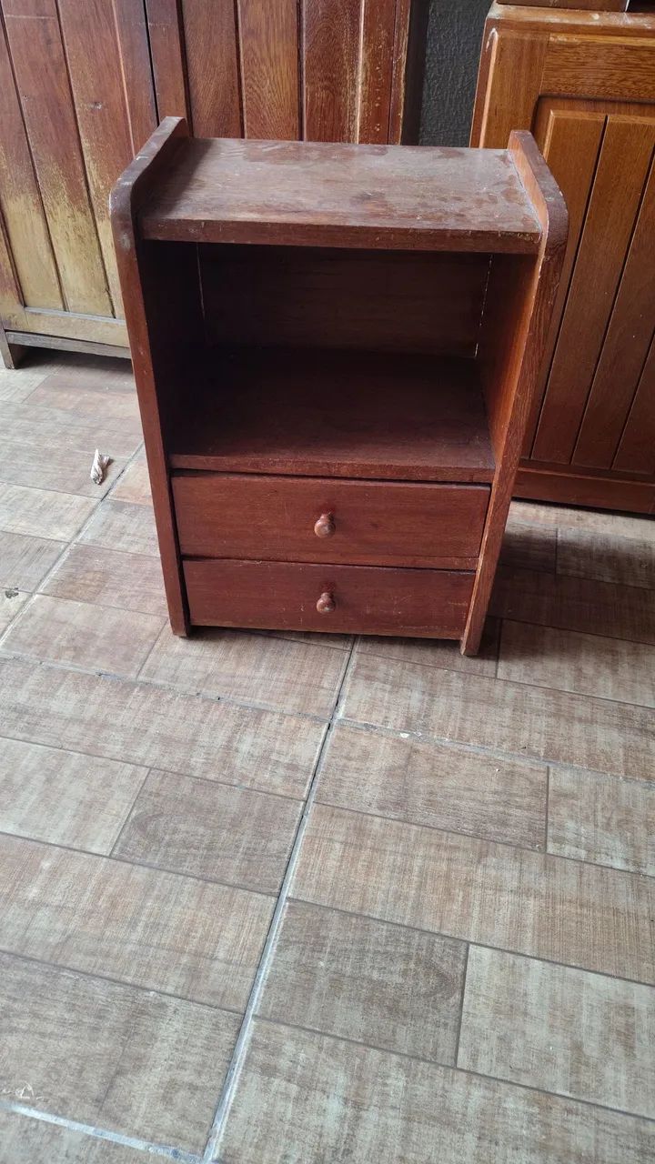 Vende-se móveis antigo - Foto 3