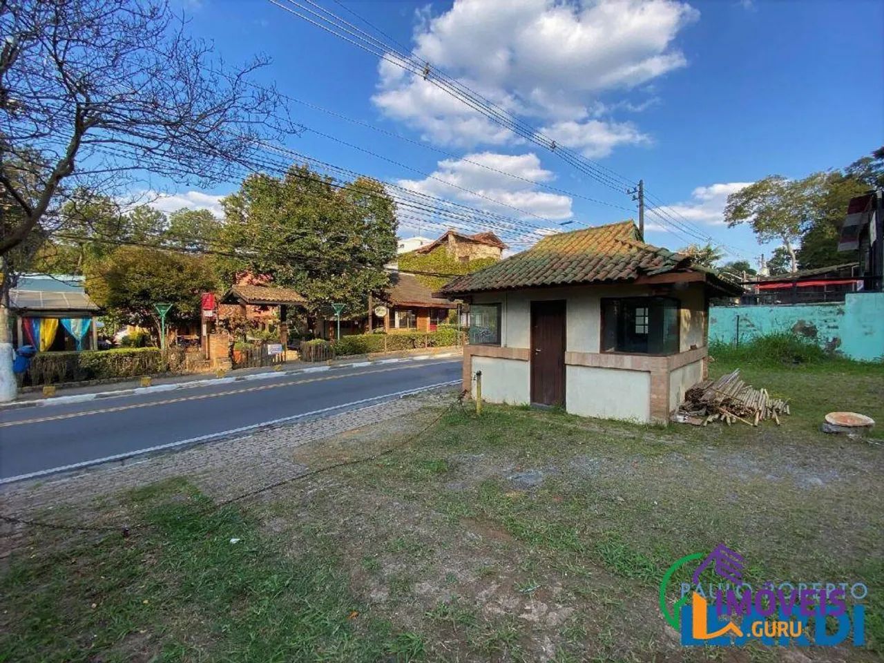 AREA - GRANJA VIANA - SP - Foto 3