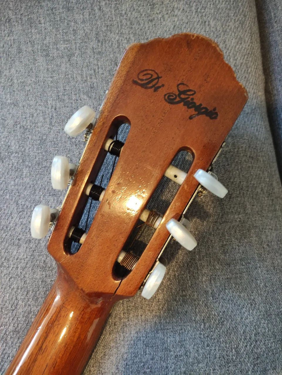 Violão (RARIDADE) - Foto 4