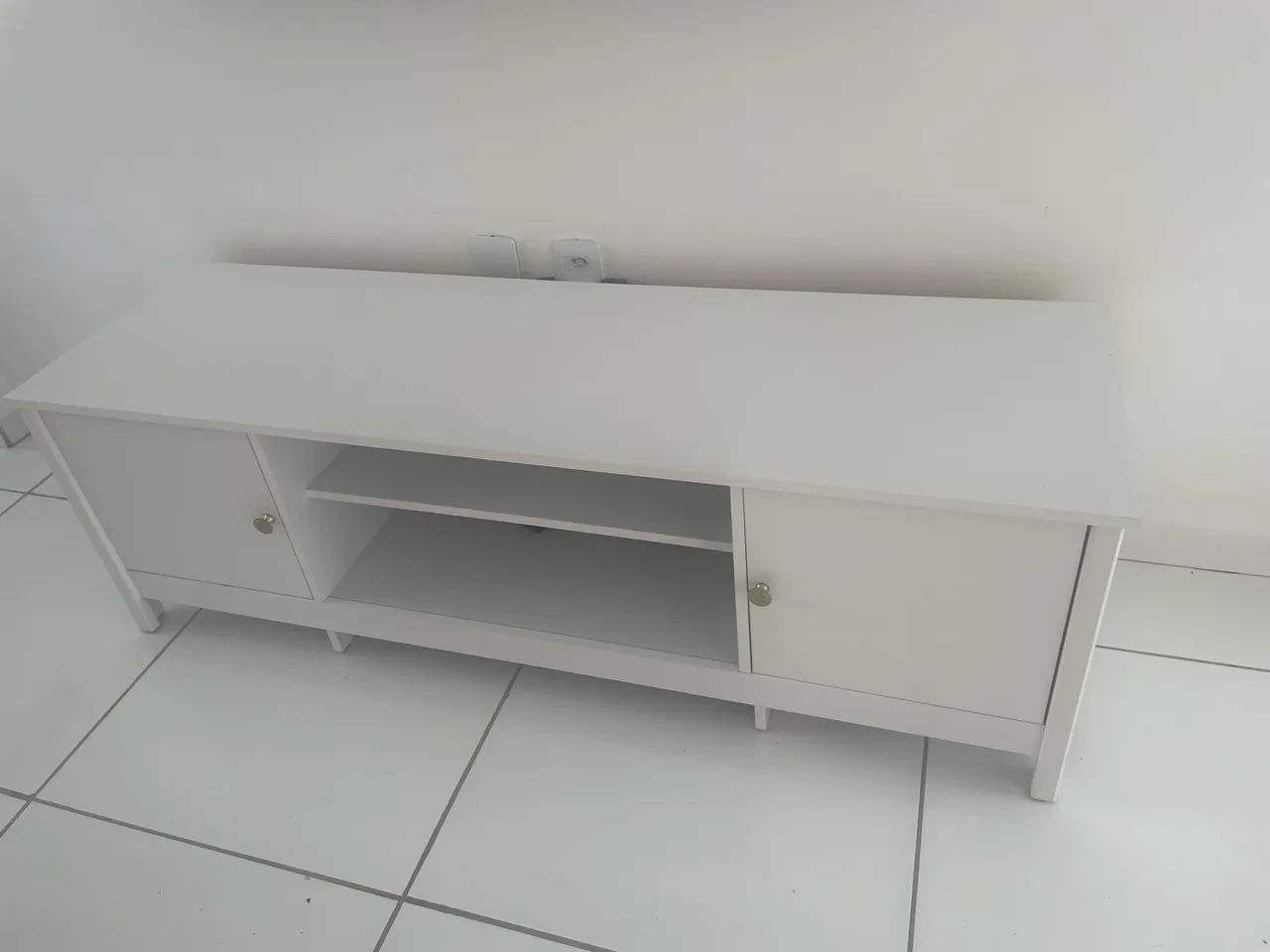Rack seminovo  - Foto 4