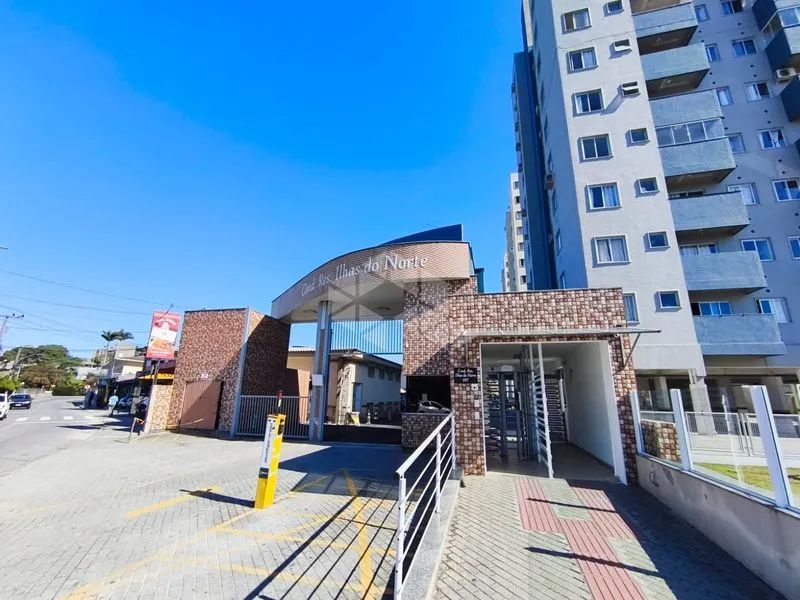 Apartamento 50M² - para Alugar - Foto 4