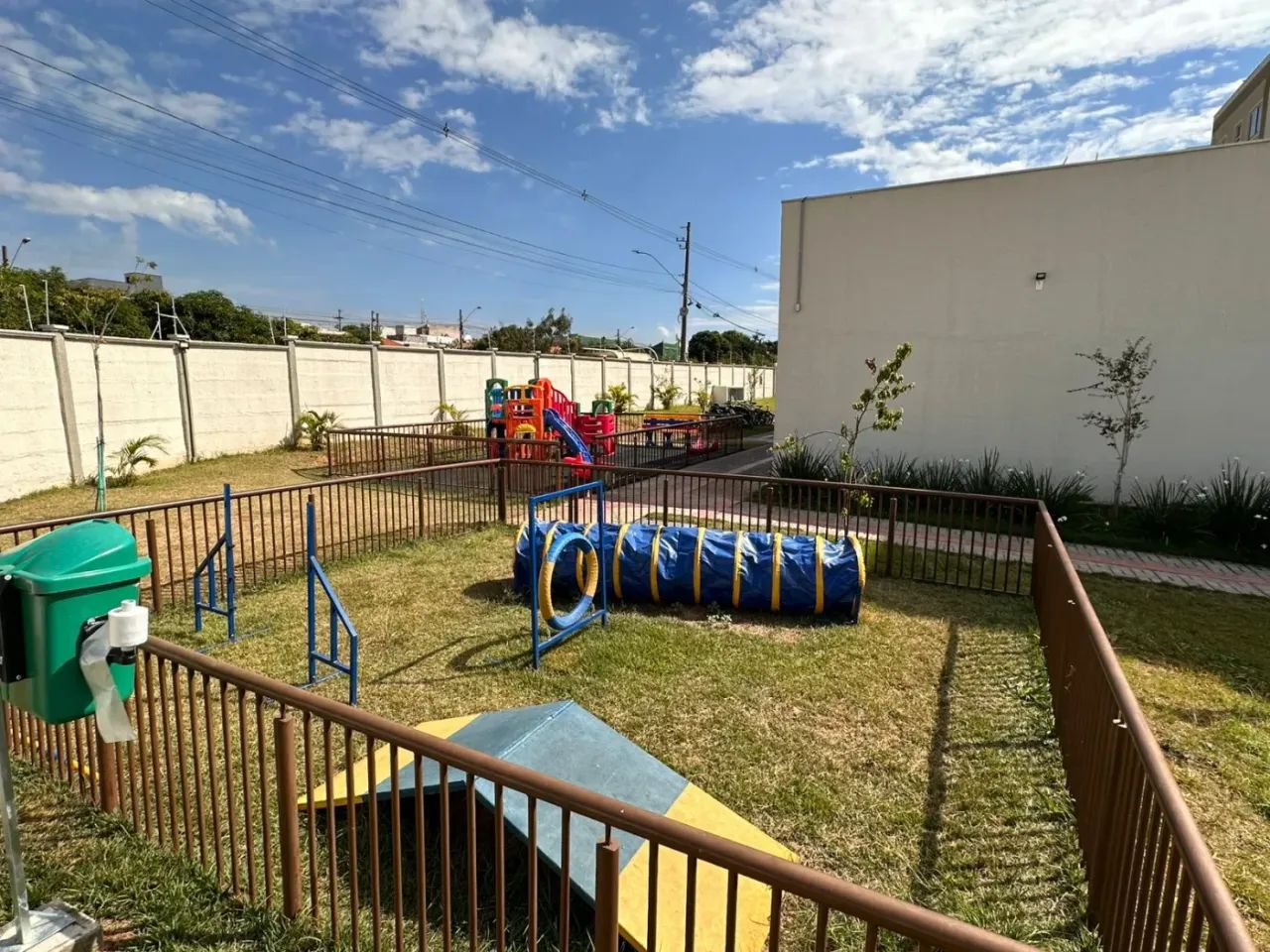 Apartamento Padrão em Limeira - Foto 3