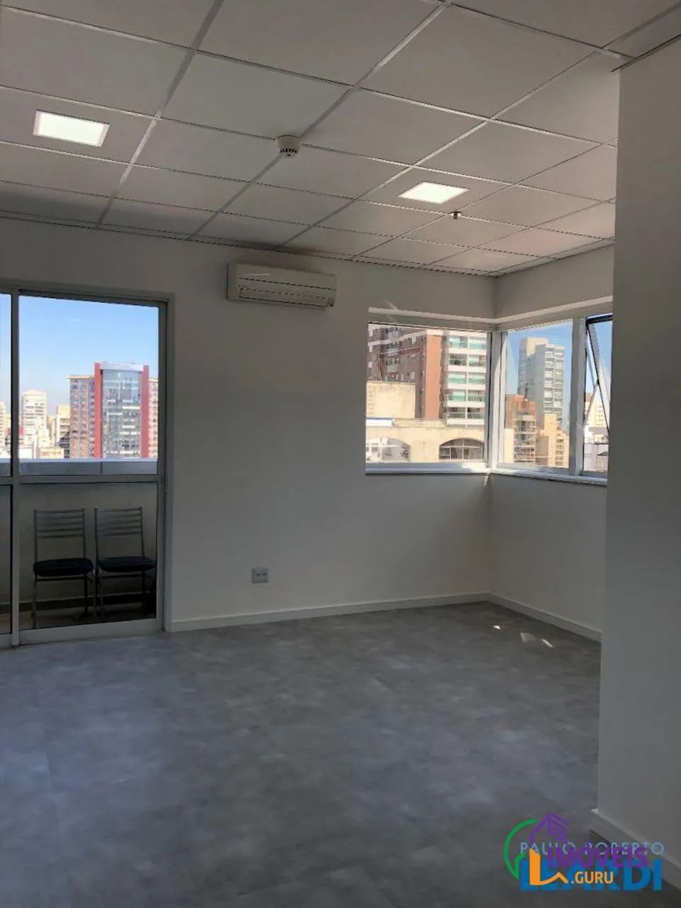 CONJ. COMERCIAL - PINHEIROS - SP - Foto 5