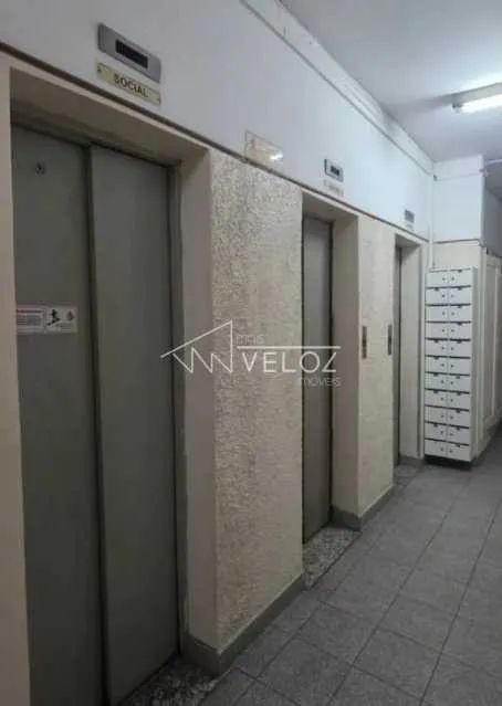Apartamento : / Residencial / Botafogo - Foto 3