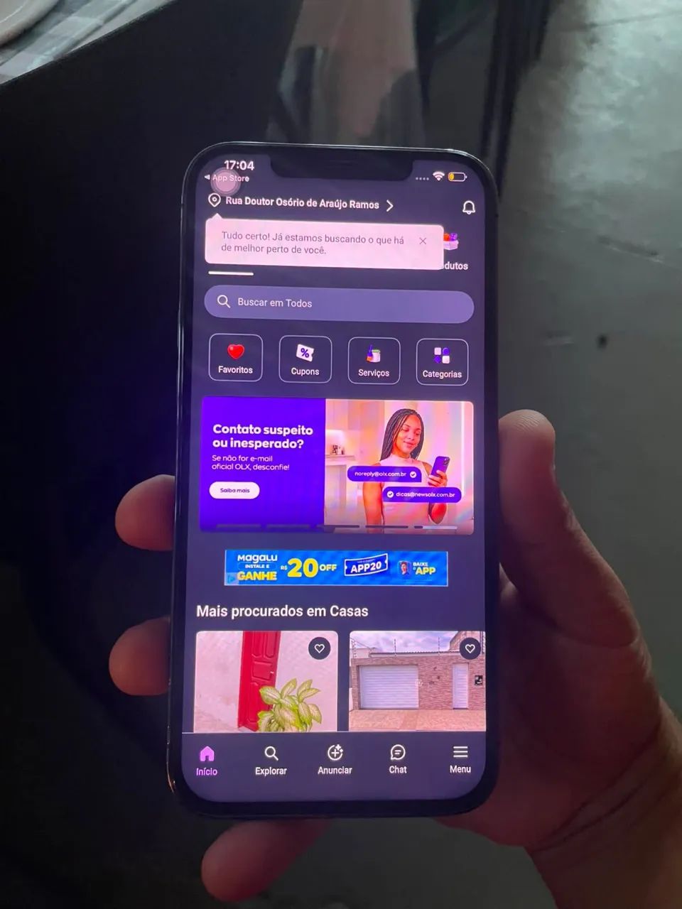 iPhone 12 Pro Max - Foto 3