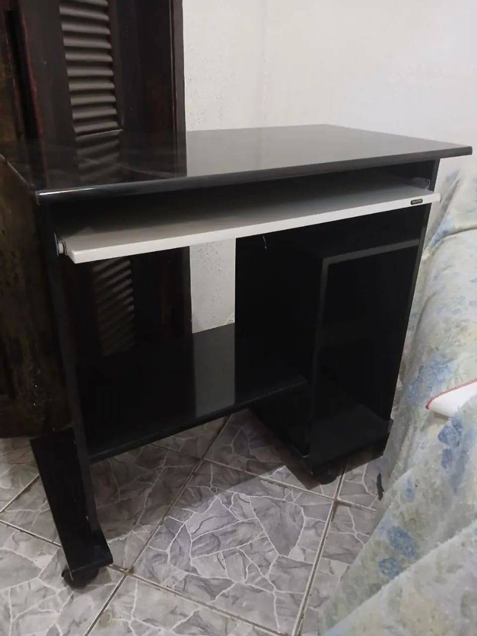 Mesa para computador  - Foto 3