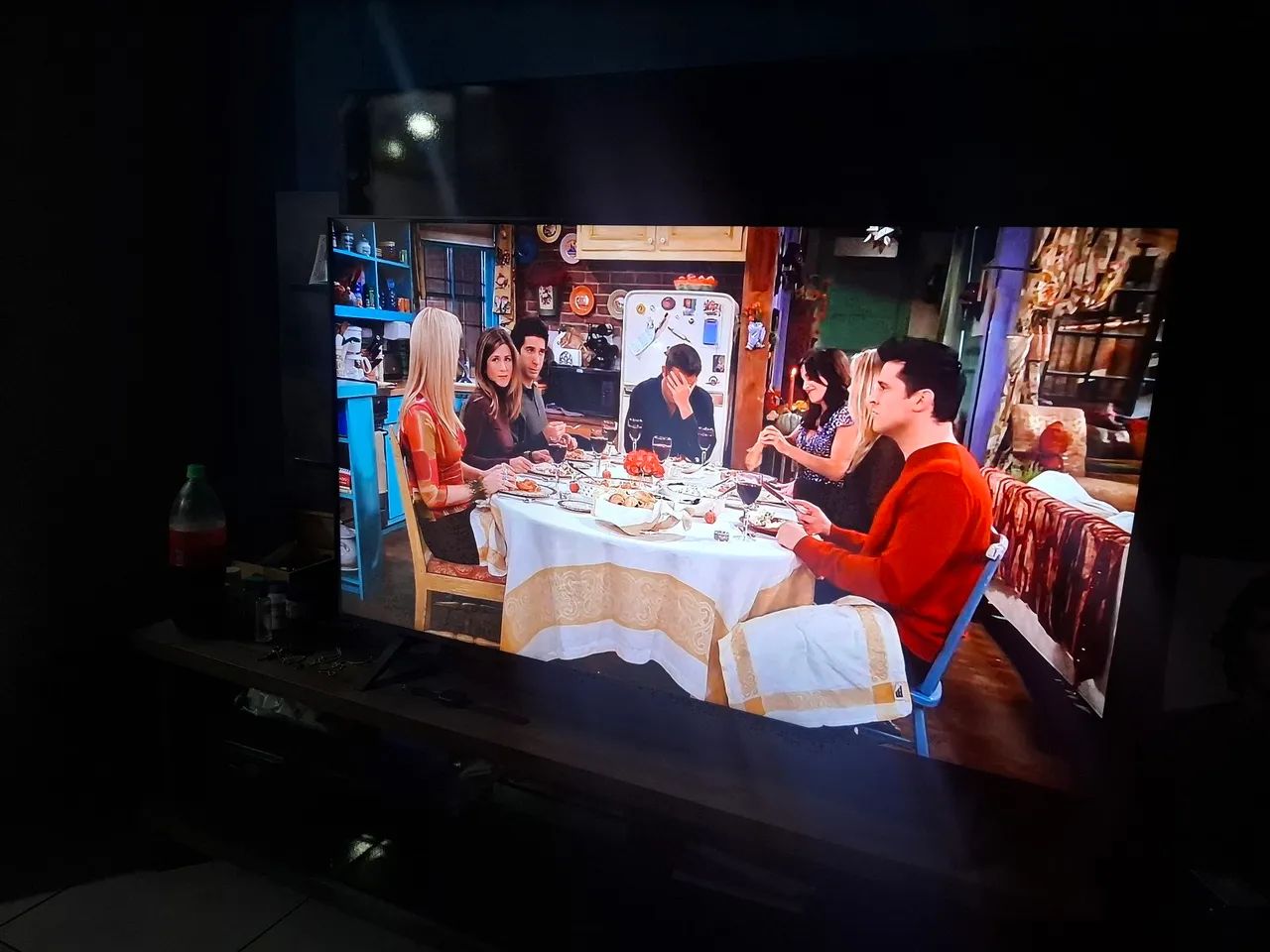 Tv Smart LG 60' 4k - Foto 2