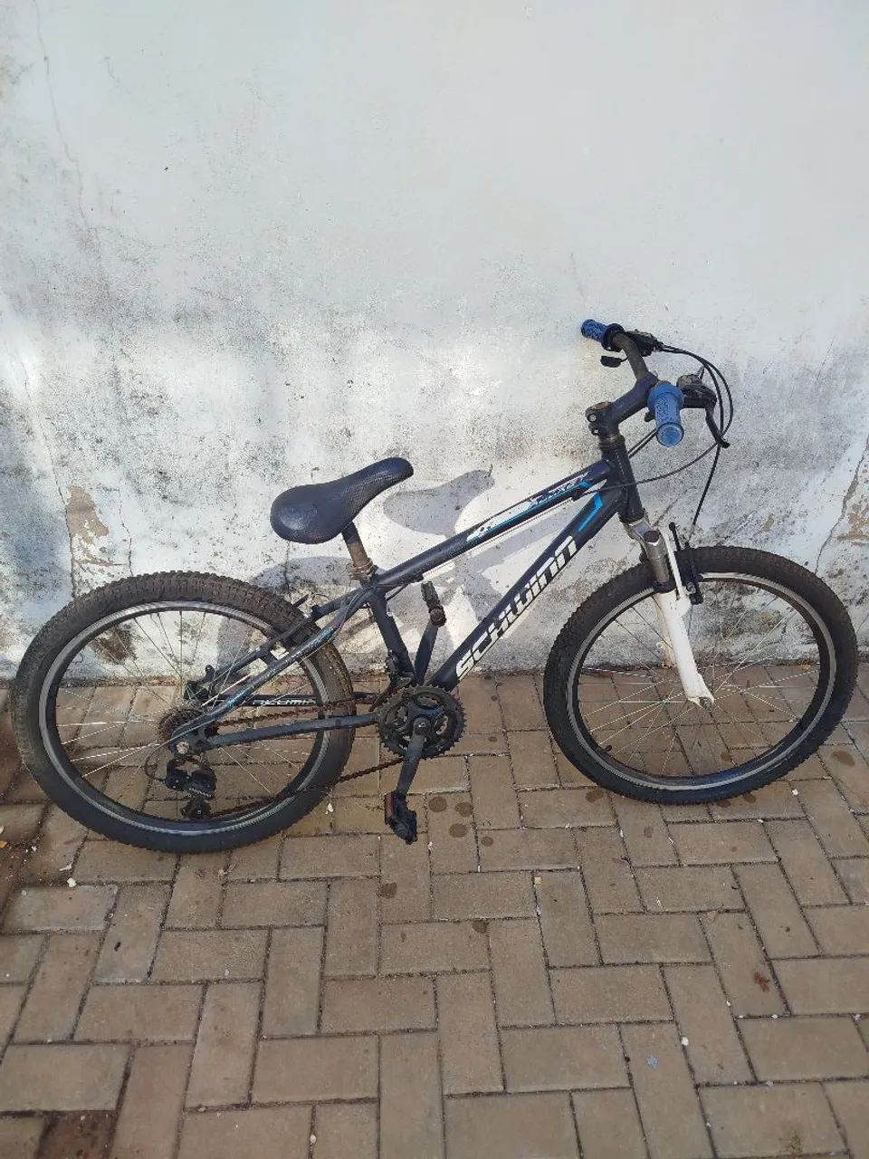 Bicicleta aro 24 - Foto 3