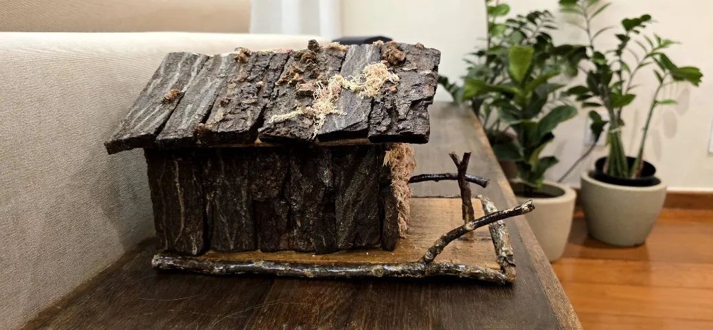 Casa de Passarinho - Foto 4