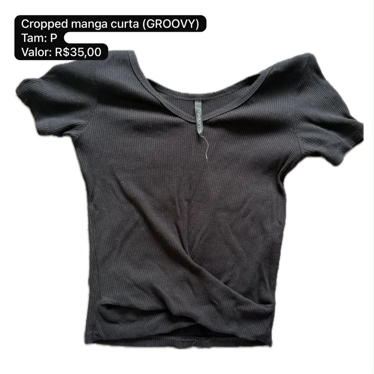 Roupas diversas  - Foto 3
