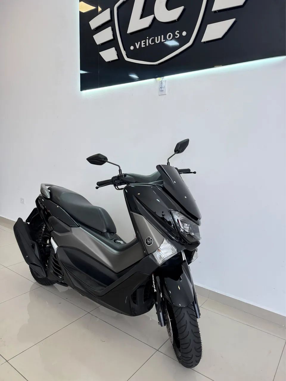NMAX 160 - Foto 3