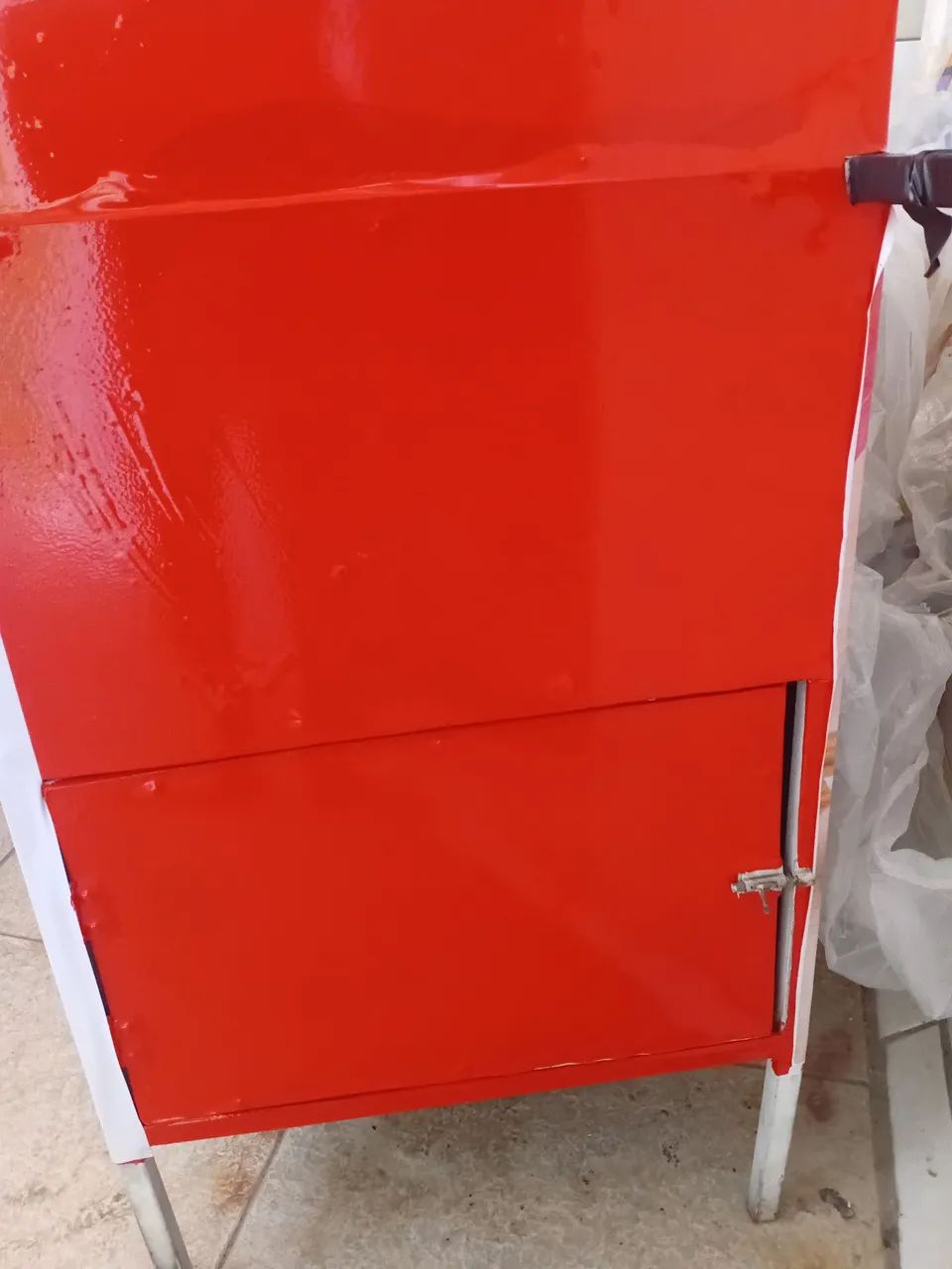Vende se carrinho   - Foto 2