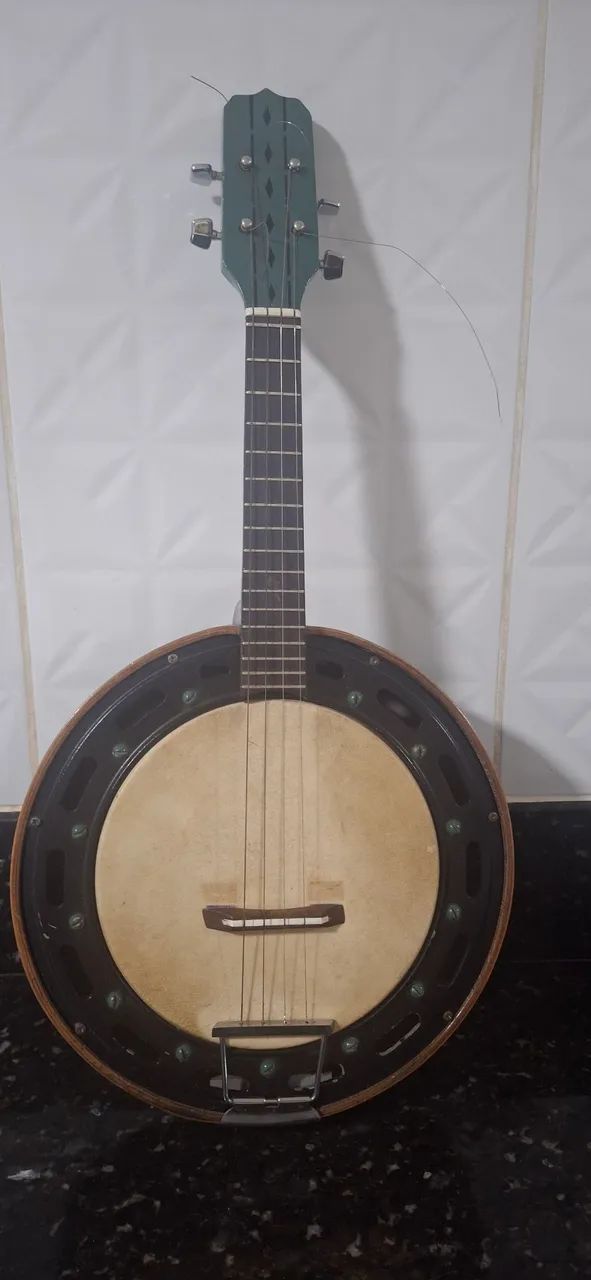 Banjo - Foto 3