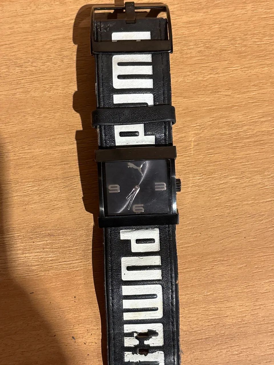 Relógio original Puma Swap - Foto 2