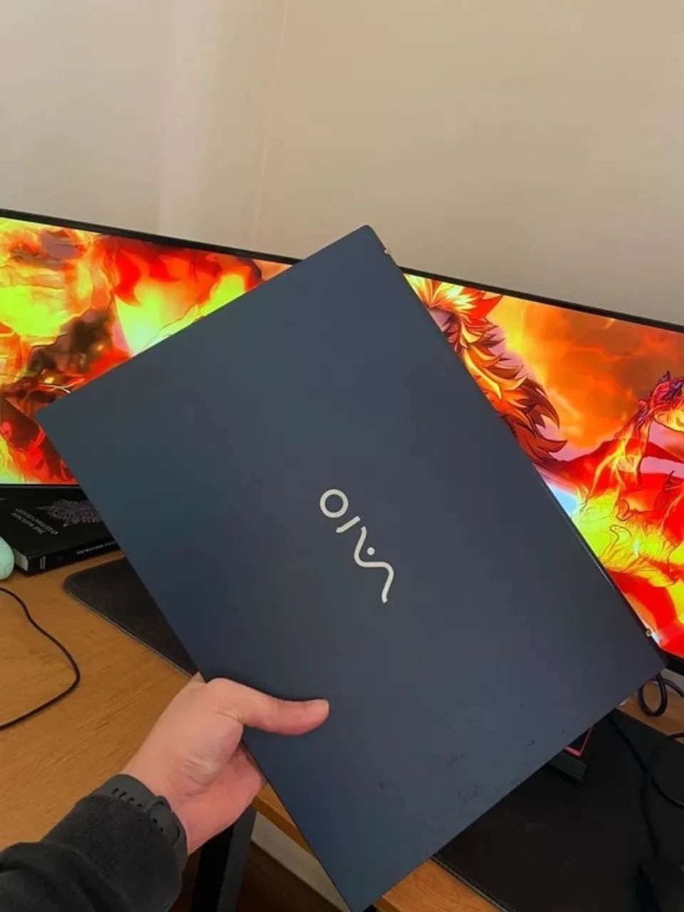 Notebook Vaio FE16 - Foto 2