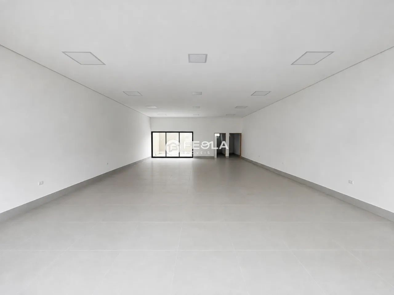 Salão para alugar em Nova Odessa, Centro, com 119 m² - Foto 5