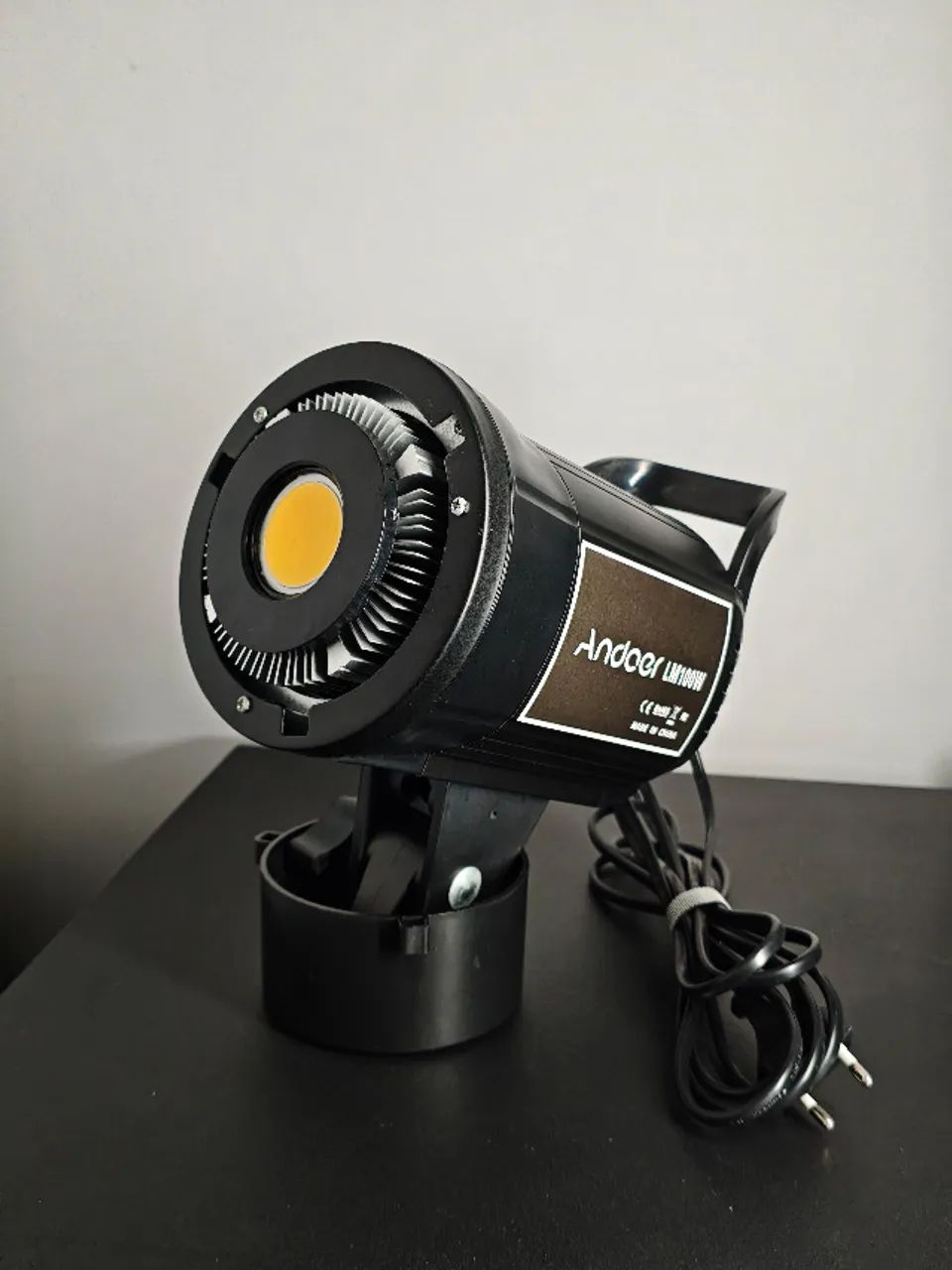 Led Andoer LM100W