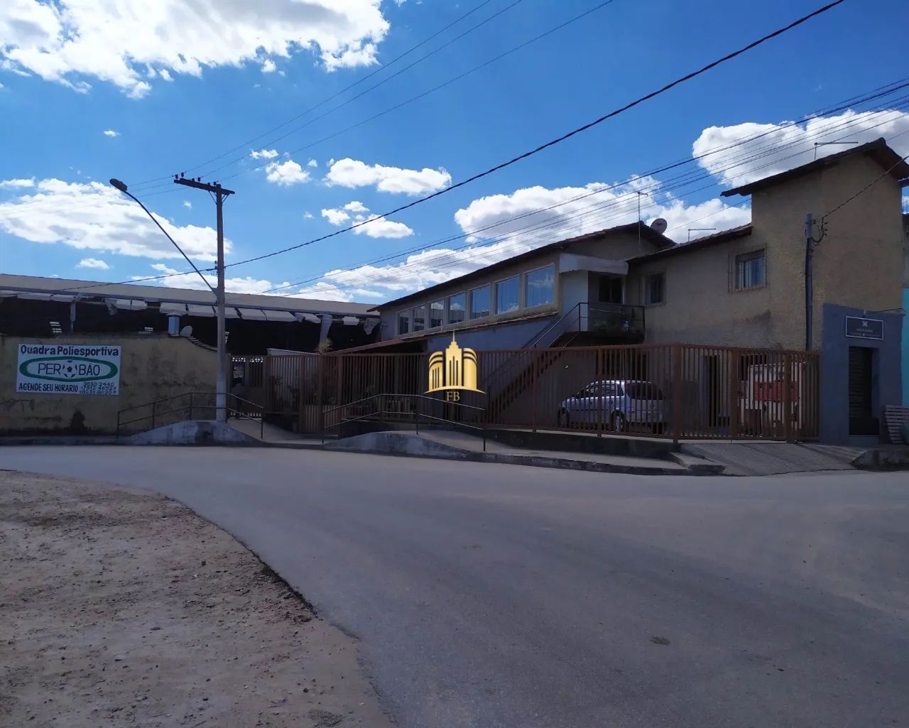 Imovel comercial em Esmeraldas - Foto 5