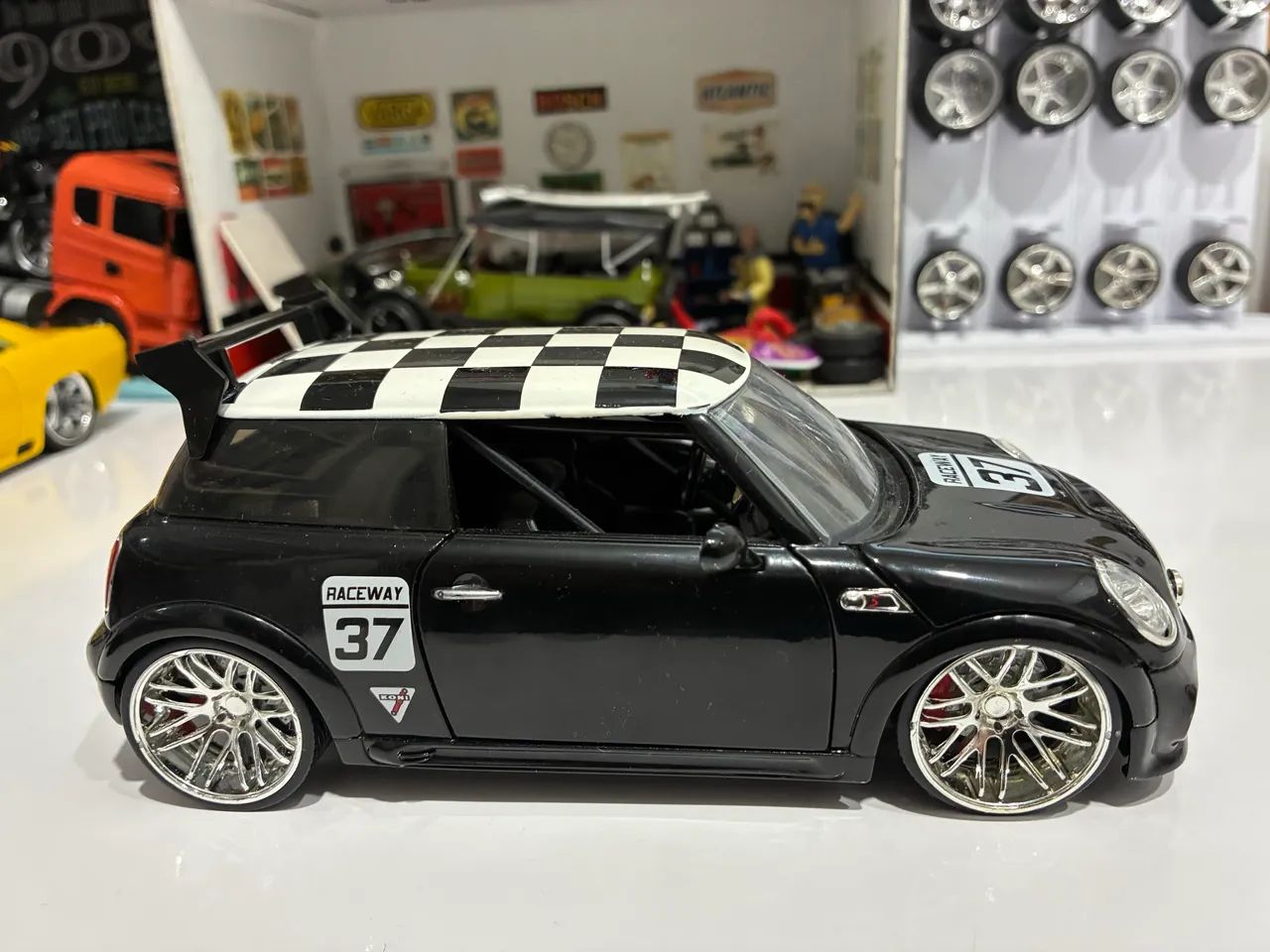 Miniatura mini couper  - Foto 2
