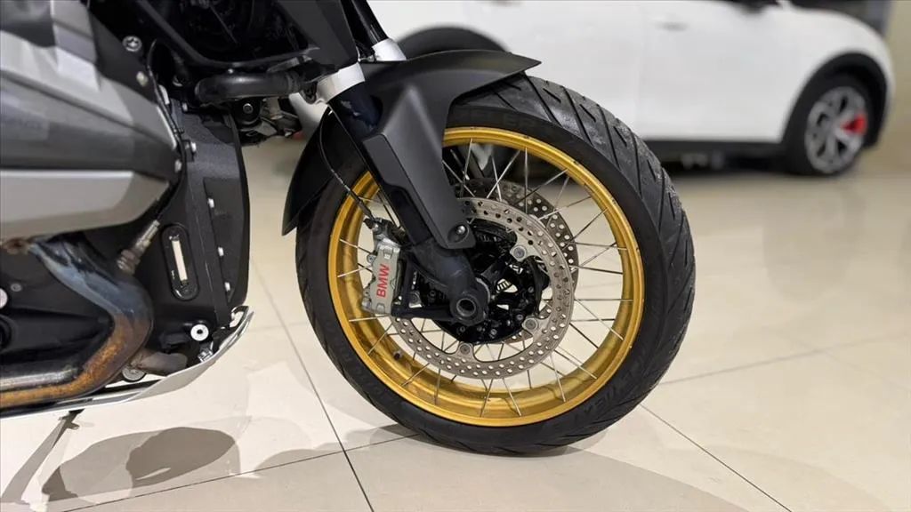 BMW R 1300 GS PLUS - Foto 5