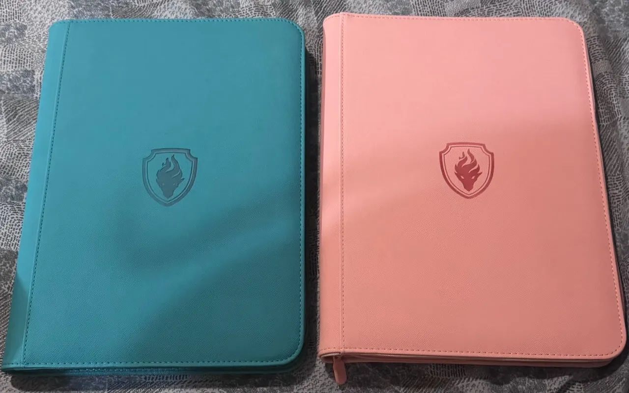 Fichário Zip Card Premium - Foto 3