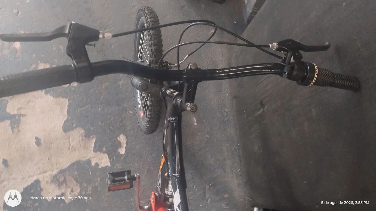 Track & Bikes XR 20 Full (Aro 20) - Foto 3