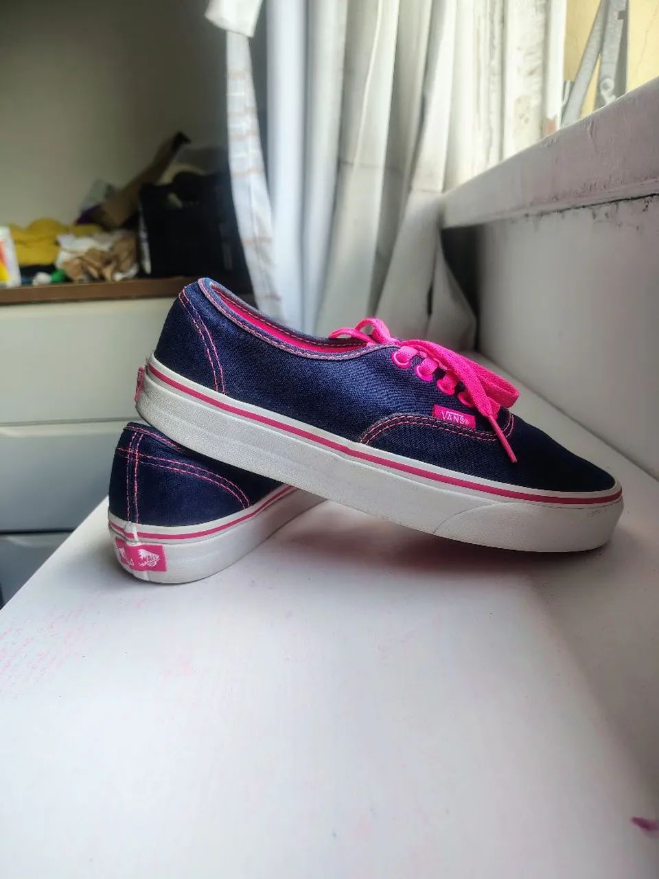 Vans 36/37 - Foto 2