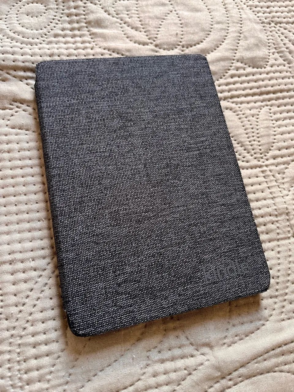 Kindle 10 geração  - Foto 2