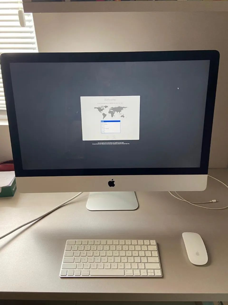 Apple iMac 5K 27" - Foto 2