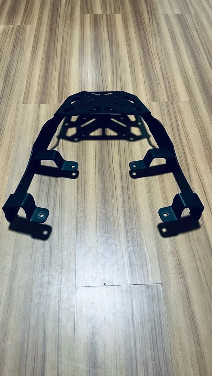 Bagageiro Reforçado Honda ADV 
