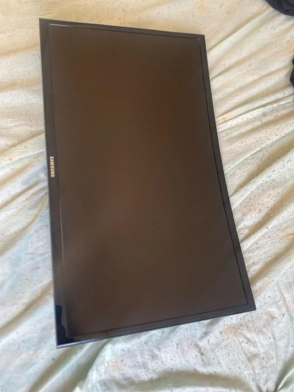 Monitor Samsung 23 polegadas curvo 60 HZ  - Foto 2