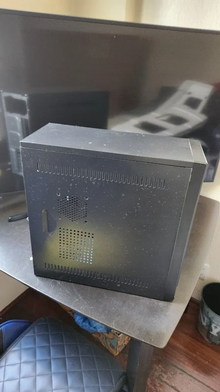 Gabinete ATX - Foto 2