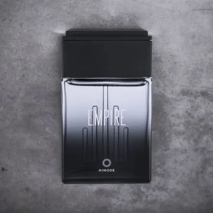 Perfumes empiri Hinode a pronta entrega valor 190,00 - Foto 5