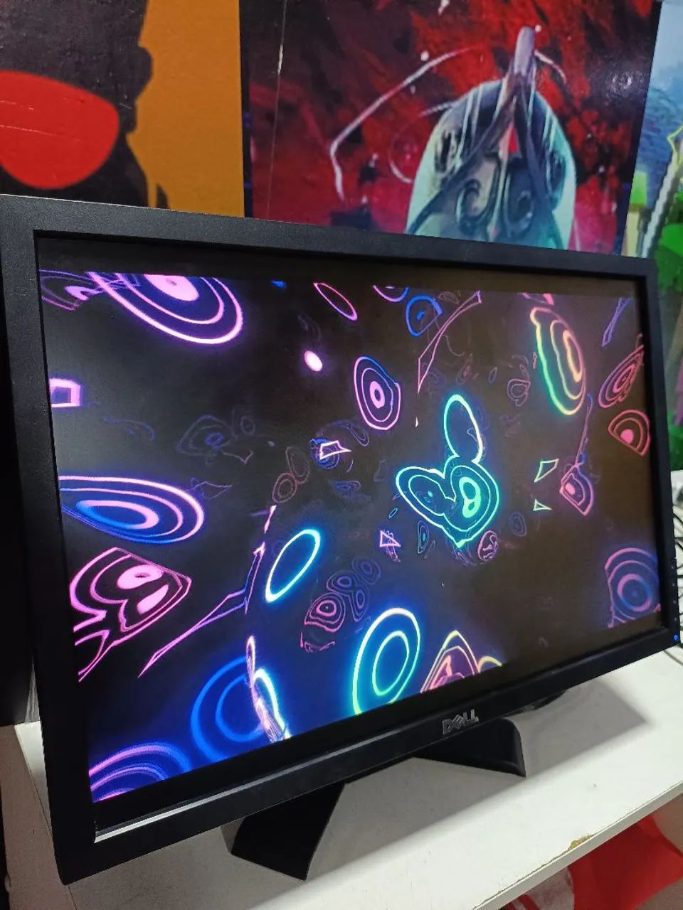 Monitor 22 polegadas Dell - Foto 4