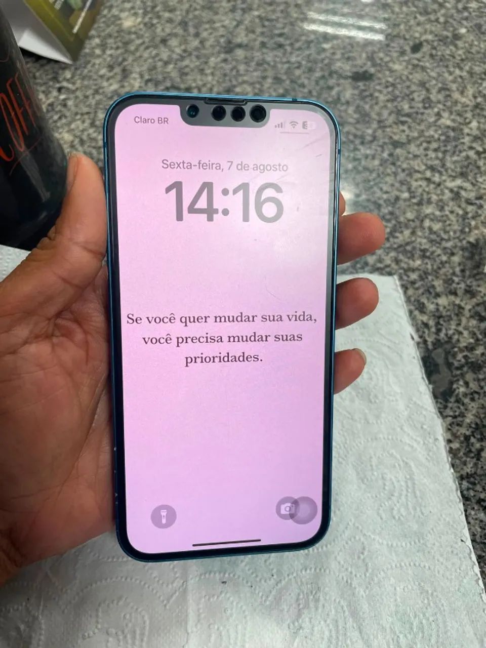 IPHONE 13 128GB - Foto 2