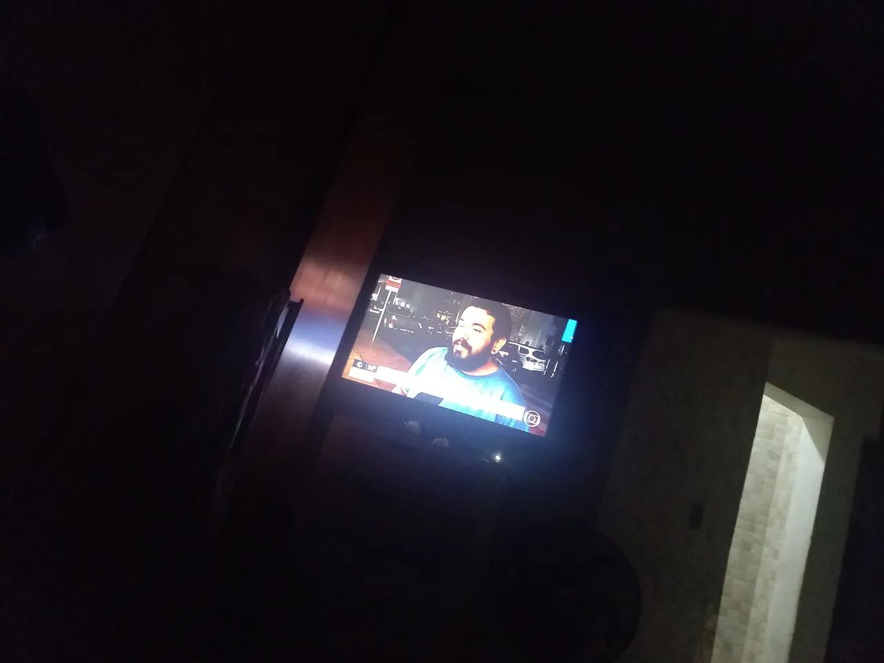 TV 32 sanssung em.perfeito funcionamento 