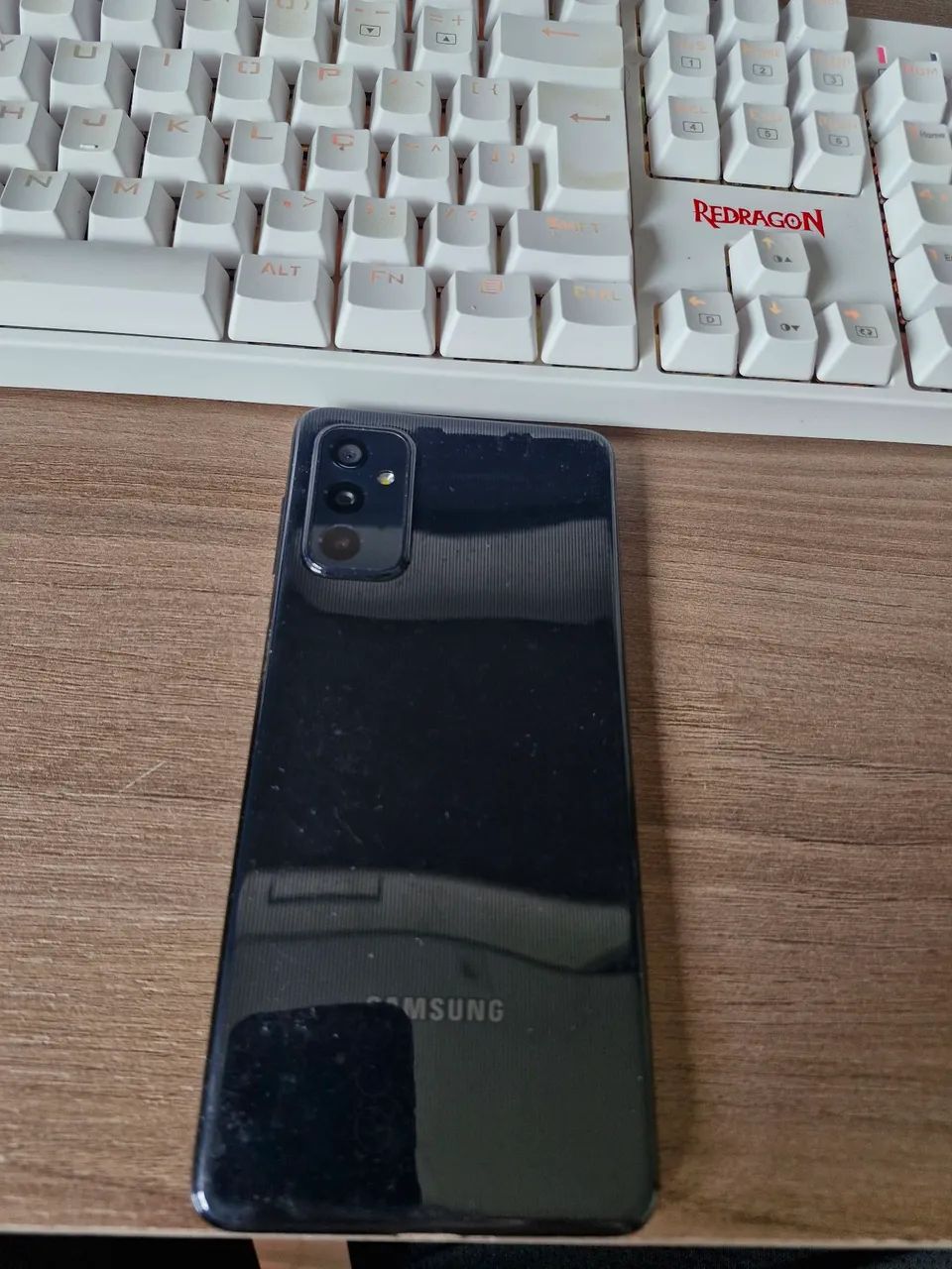 Samsung Galaxy M52 - Foto 4