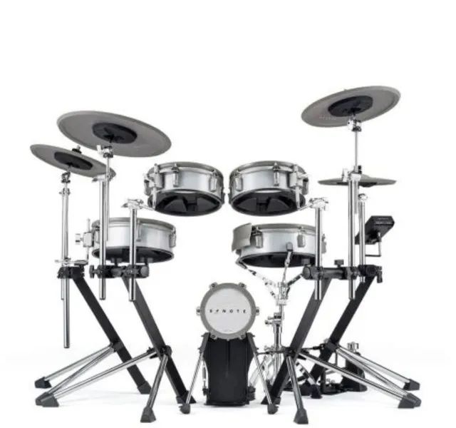 Bateria Eletrônica EFNote 3