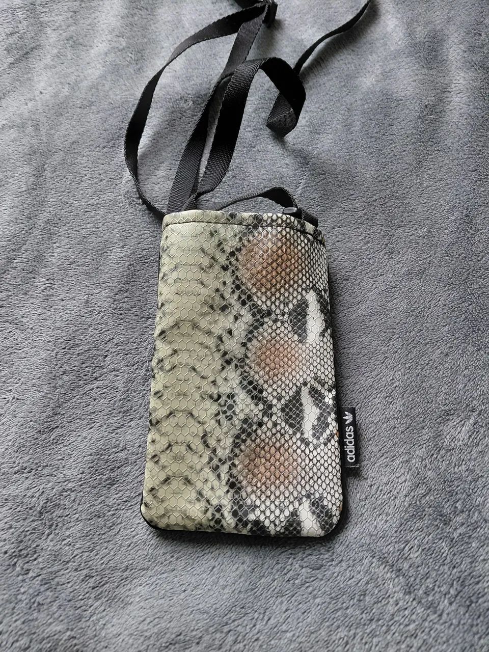 Shoulder bag Adidas multicor - Foto 2