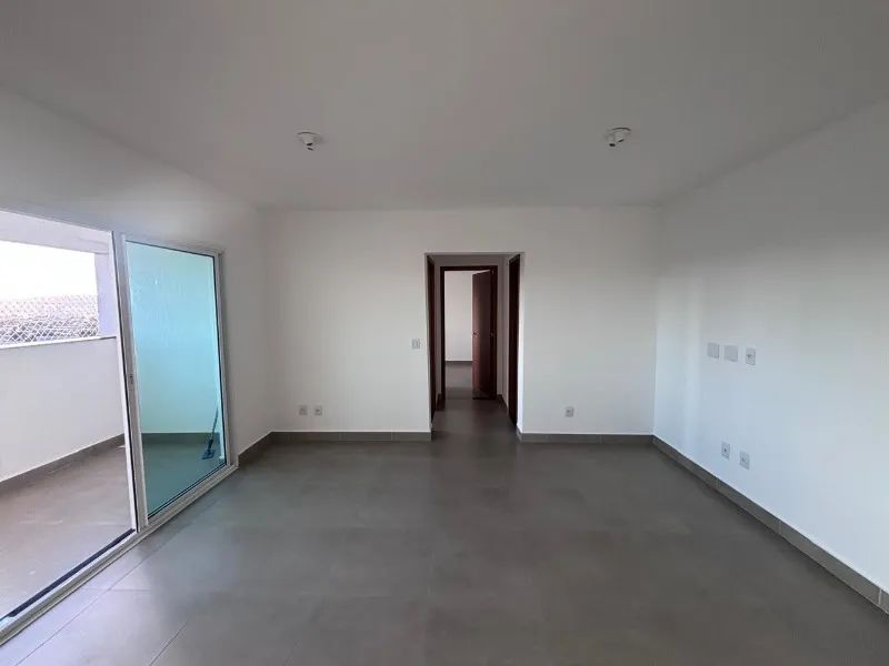 Vendo Apartamento 2 Quartos Gran Vista Sudoeste Goiânia - Foto 3