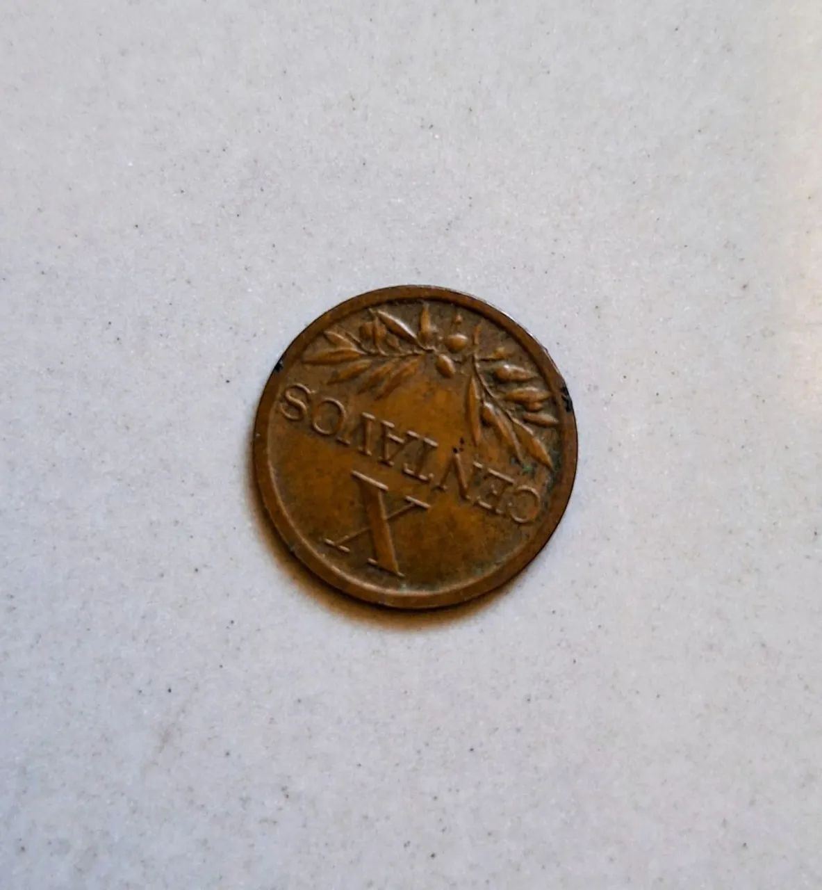 Moedas antigas - Foto 4