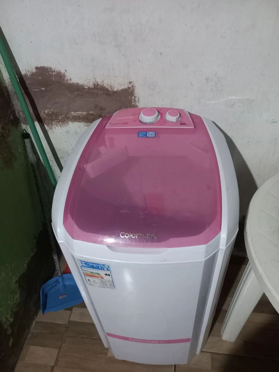 Tanquinho - Foto 2