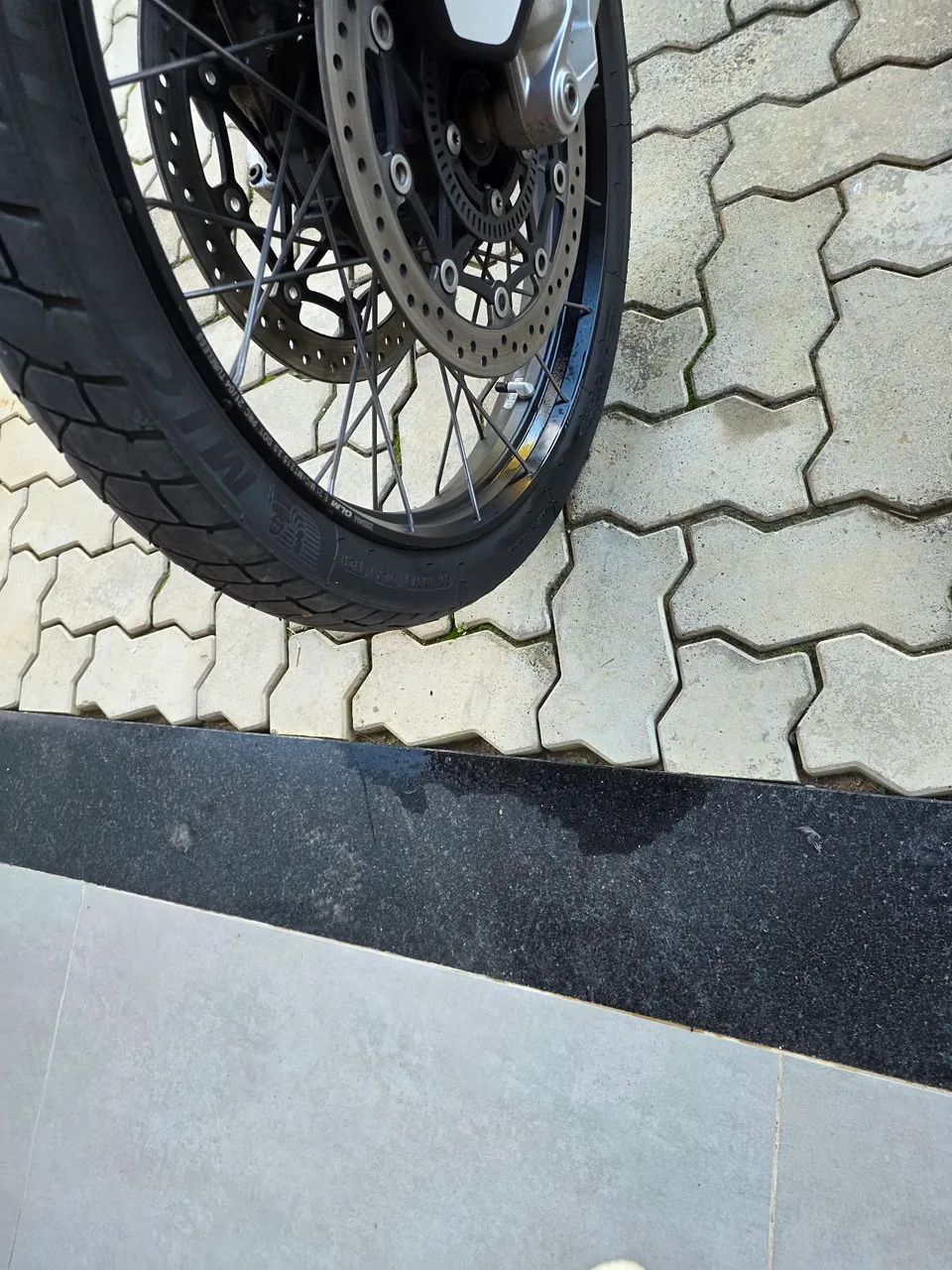 Tiger 900 rally pro  - Foto 3