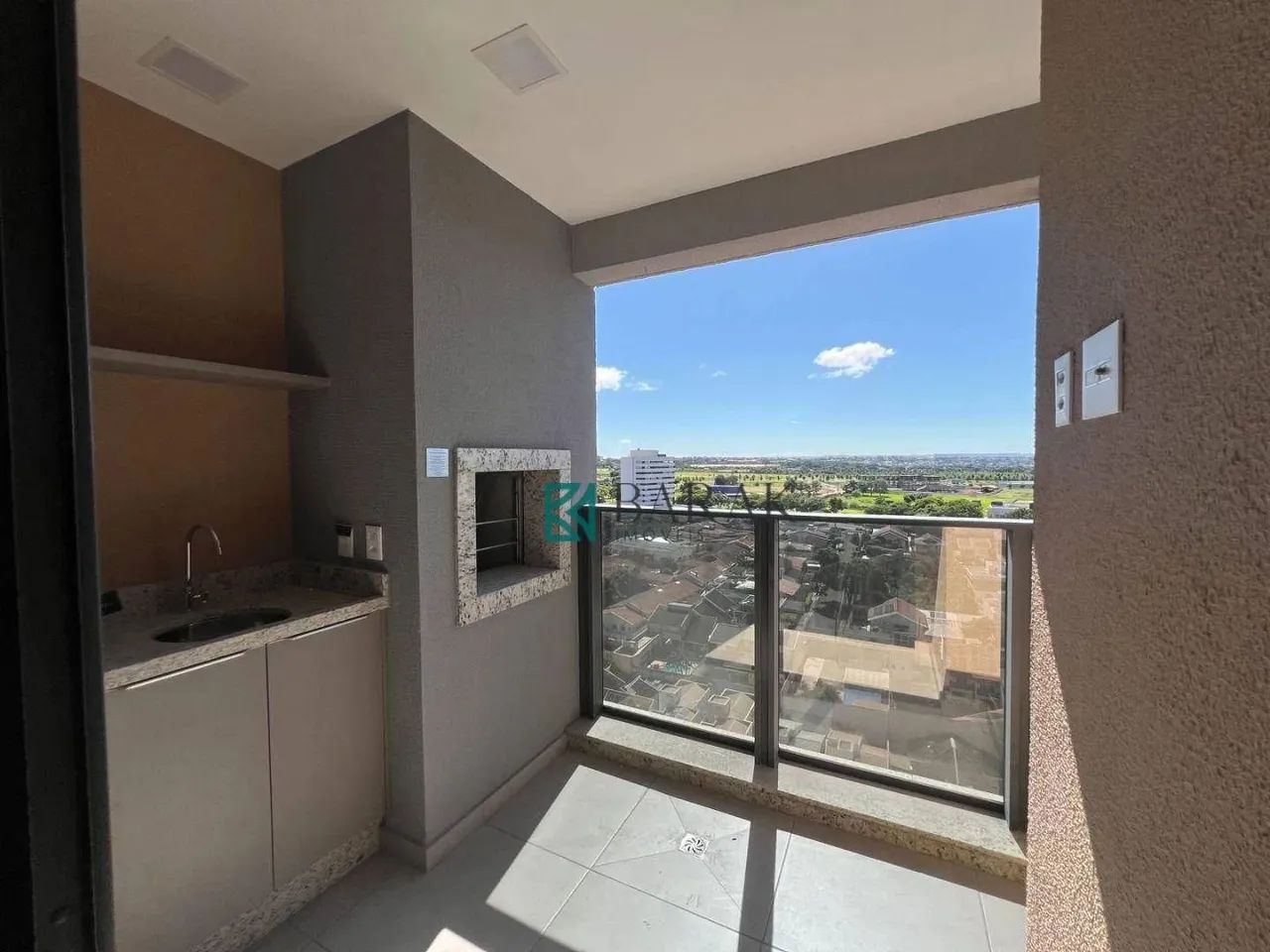 Apartamento com 2 dormitórios para alugar, 85 m² por R$ 5.000,00/mês - Zona 08 - Maringá/P - Foto 3