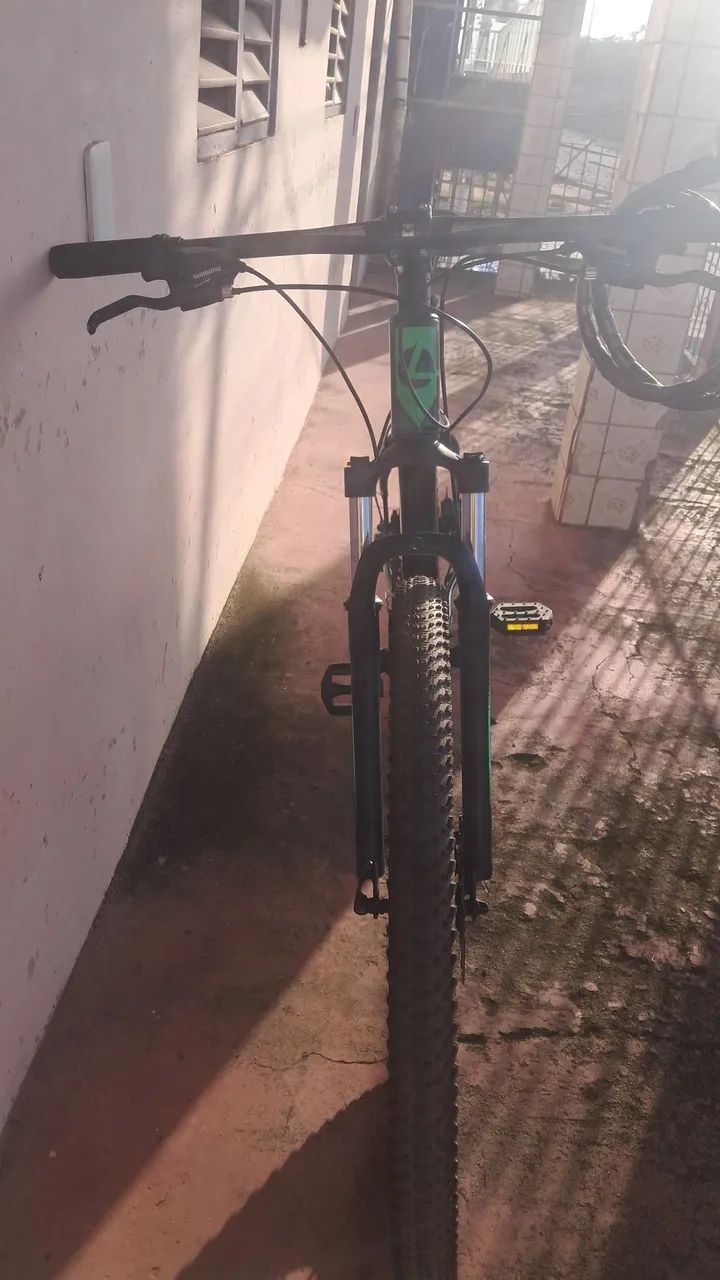 Vende-se bike lotus 