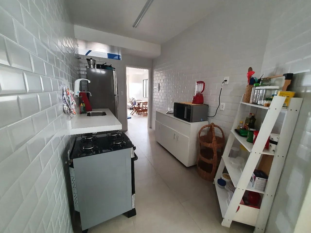 ótimo Village duas suites em Stella Mares - Foto 5