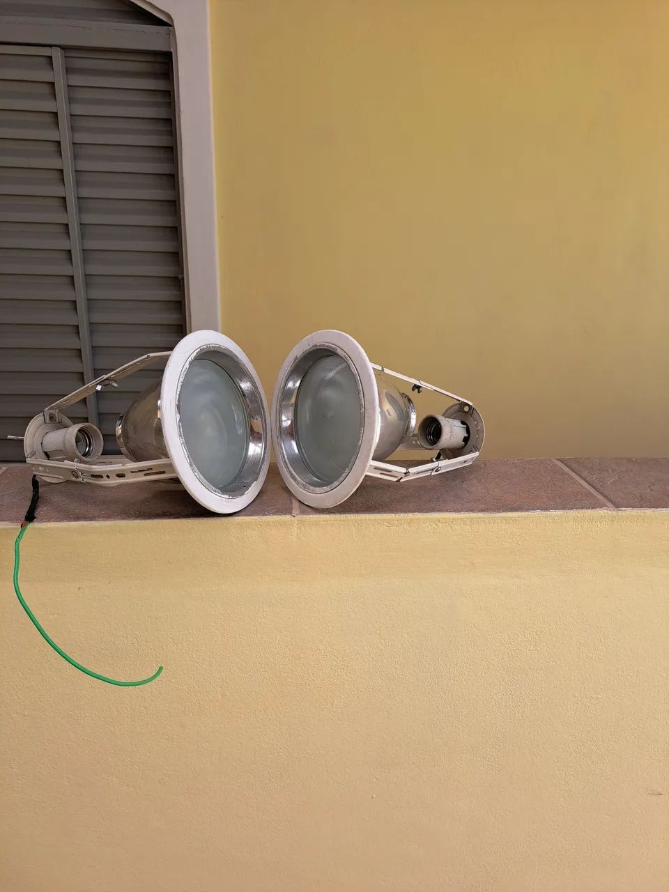 Plafon de embutir no teto. - Foto 2
